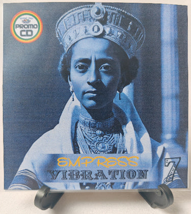 Empress Vibration 7